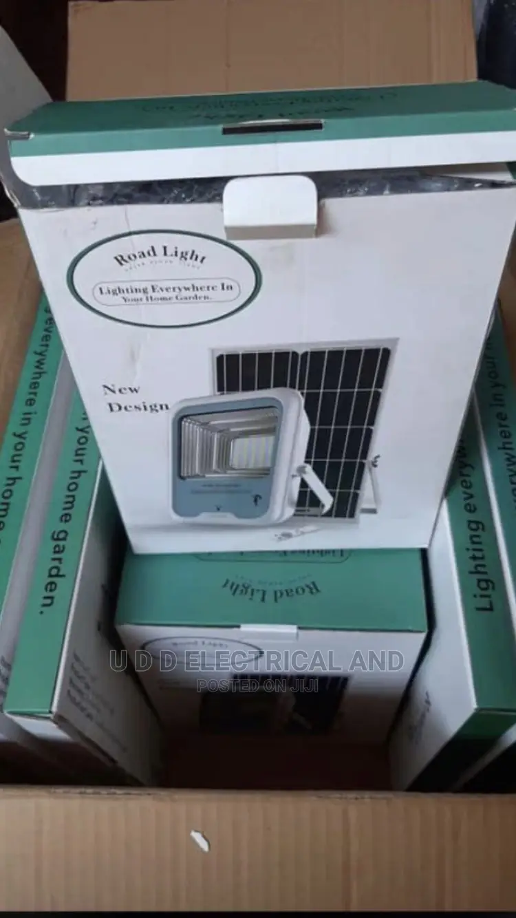 200watts Flood Light New Design