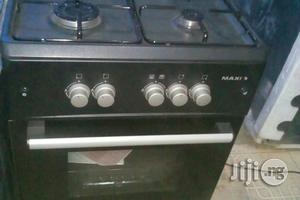 Maxi Gas Cooker 50 by 50