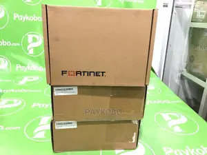 Fortinet Fortigate 60e Next Generation Firewall