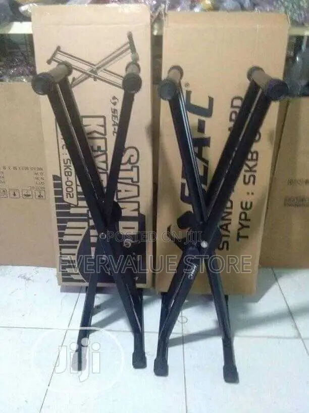 Keyboard Stand