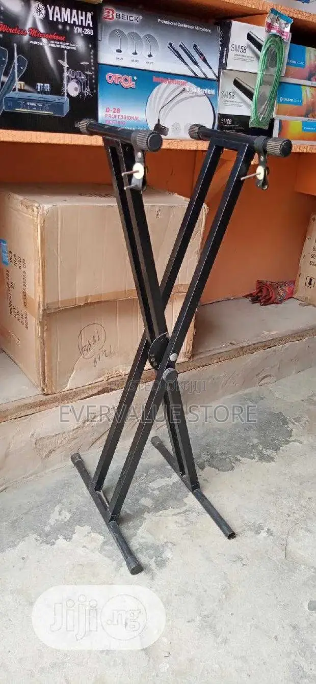 Keyboard Stand