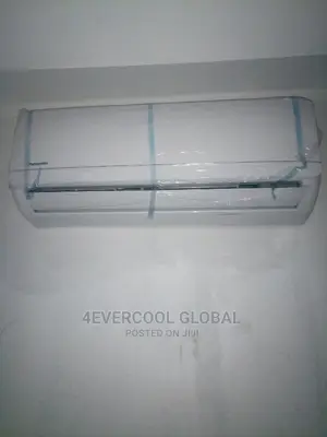 "We Fix, You Chill."