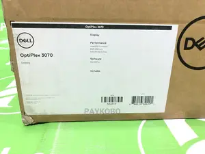New Desktop Computer Dell 8GB Intel Core i5 HDD 500GB