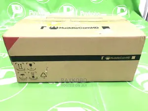 Huddlecamhd Hc-Joy-G3 3rd Generation Serial PTZ Joystick