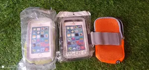 Exercise Phone Phone Pouch