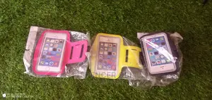 High Quality Exercise Phone Pouch