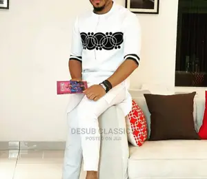 Unique Readymade Men's Attires