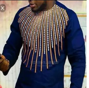 Dope Men's Readymade Attires