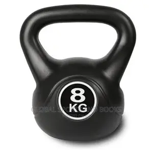 Kettle Dumbell Per Kg