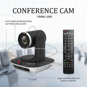 Lead All Inone Video Conferencing Camera