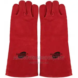 Safety Hand Glove