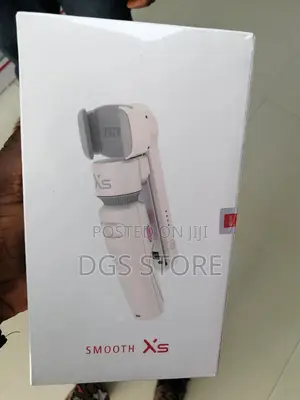 Zhiyun Smooth Xs 2 Axis Smartphone Stabilizer