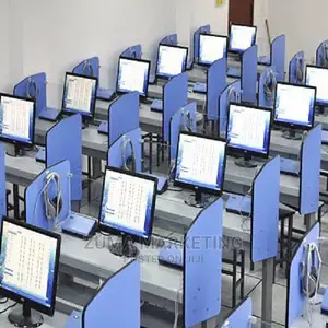 LAIN Digital Language Laboratory System