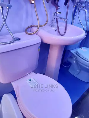 Miniset Water Closet
