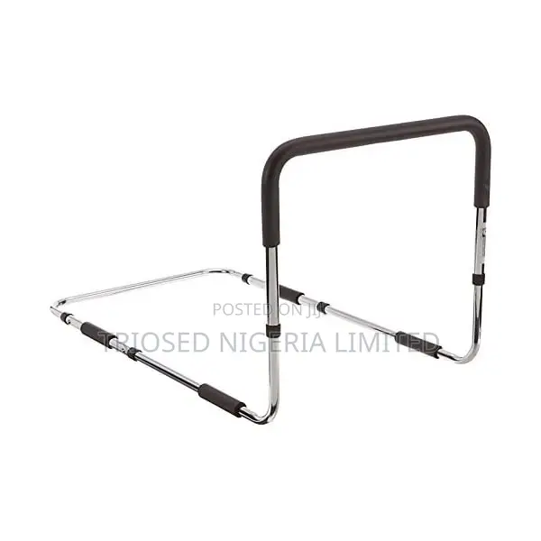Essential Endurance Height Adjustable Hand Bed Rail