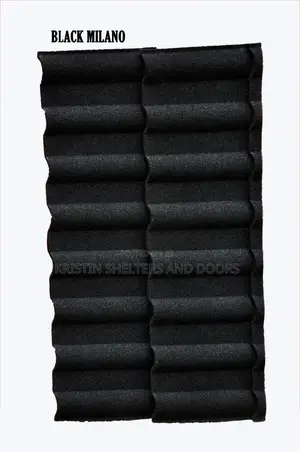 Chrisore Sunrise Ltd Best Roofing Sheet Products