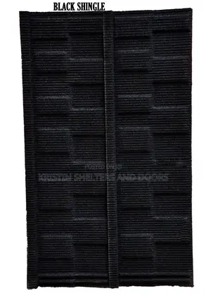 Chrisore Sunrise Ltd Best Roofing Sheet In Lagos