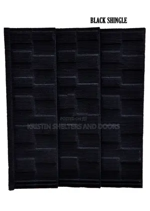 Chrisore Best Of Original Stone Coated Roofing Sheet