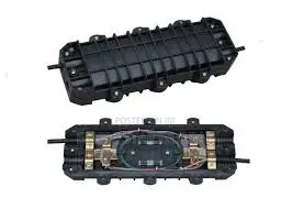 Fiber Optics Enclosure 24core