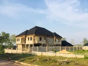 Super Solid Gerald Roofing By Abutech Nig Ltd