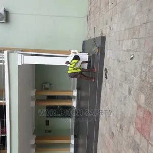House Cleaning and Fumigation