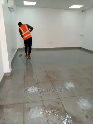 House Cleaning and Fumigation