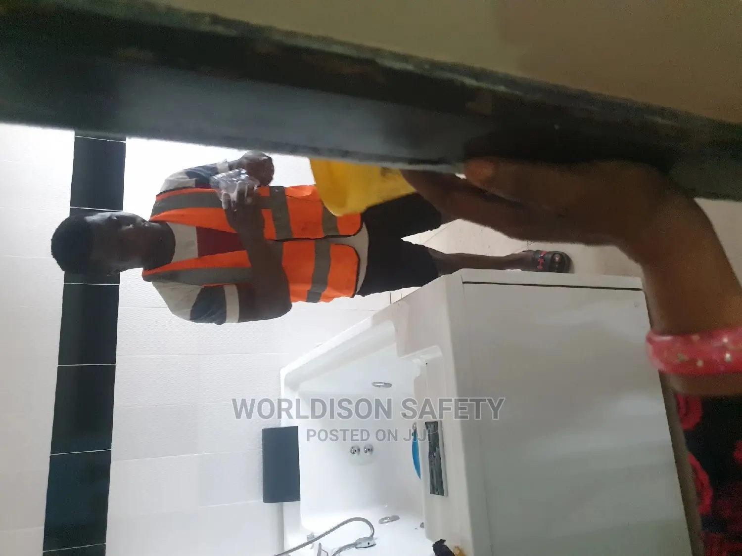 House Cleaning and Fumigation