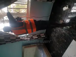 House Cleaning and Fumigation