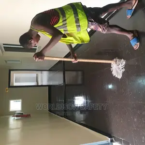 House Cleaning and Fumigation