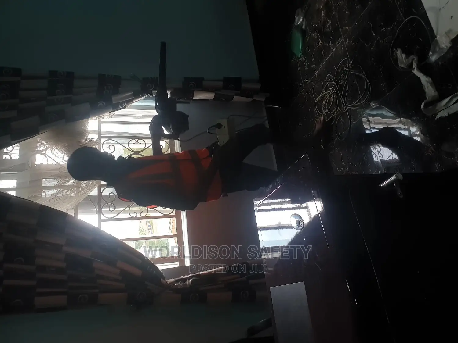 House Cleaning and Fumigation