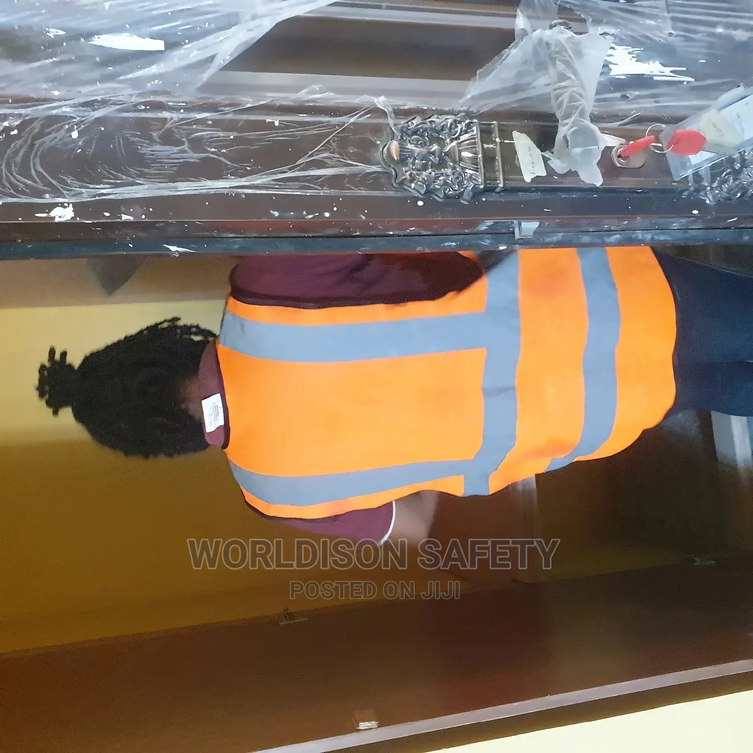 House Cleaning and Fumigation