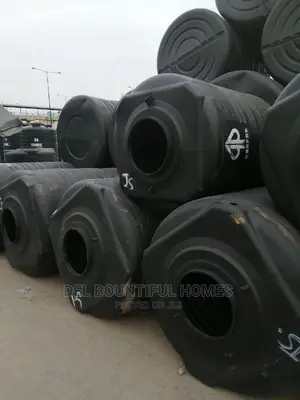 2000lits Water Tank