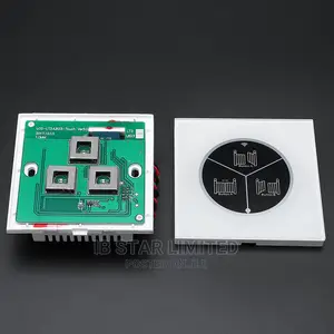 Wifi Switch Controlled by Smartphone Automatic Gate Opener