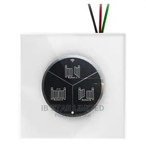 Wifi Switch Controlled by Smartphone Automatic Gate Opener