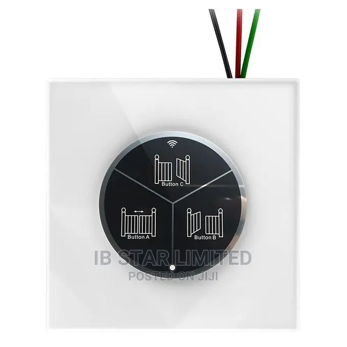 Wifi Switch Controlled by Smartphone Automatic Gate Opener