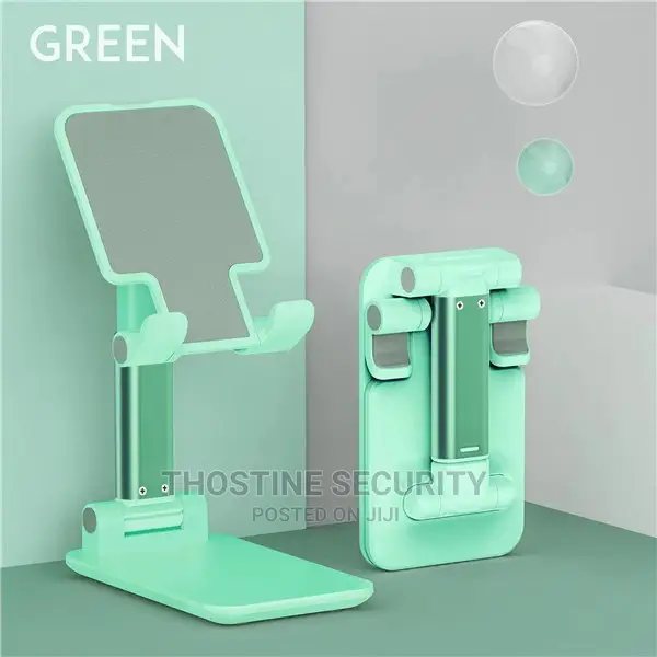 Foldable Desktop Mobile Phone Stand Tablet and Mobile Phones