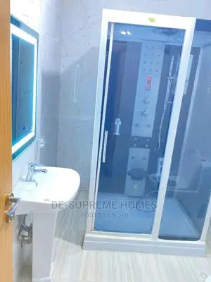 4bedroom Duplex Party House Self Compound