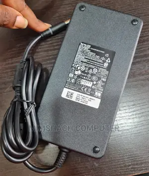 Dell 240wh Charger for Precision 7720,7730 Alienware15 17R5.