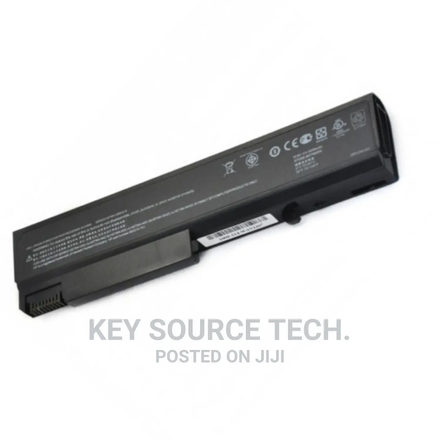Hp 6930p/8440p Laptop Battery
