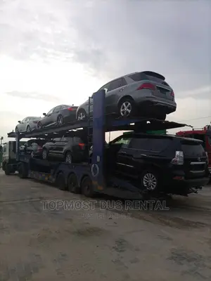 Vehicle Recovery