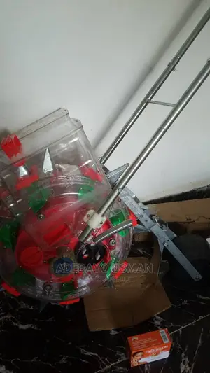 Corn Planter