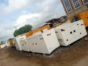 Generators For Sale