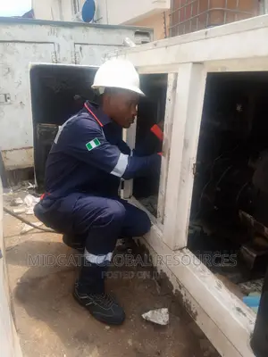 Generators Repair