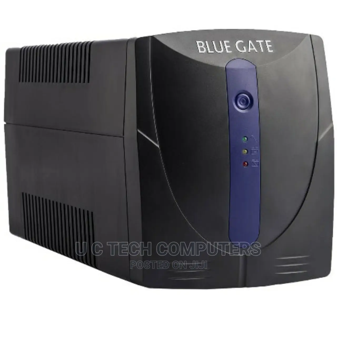 1.2kva Bluegate Ups