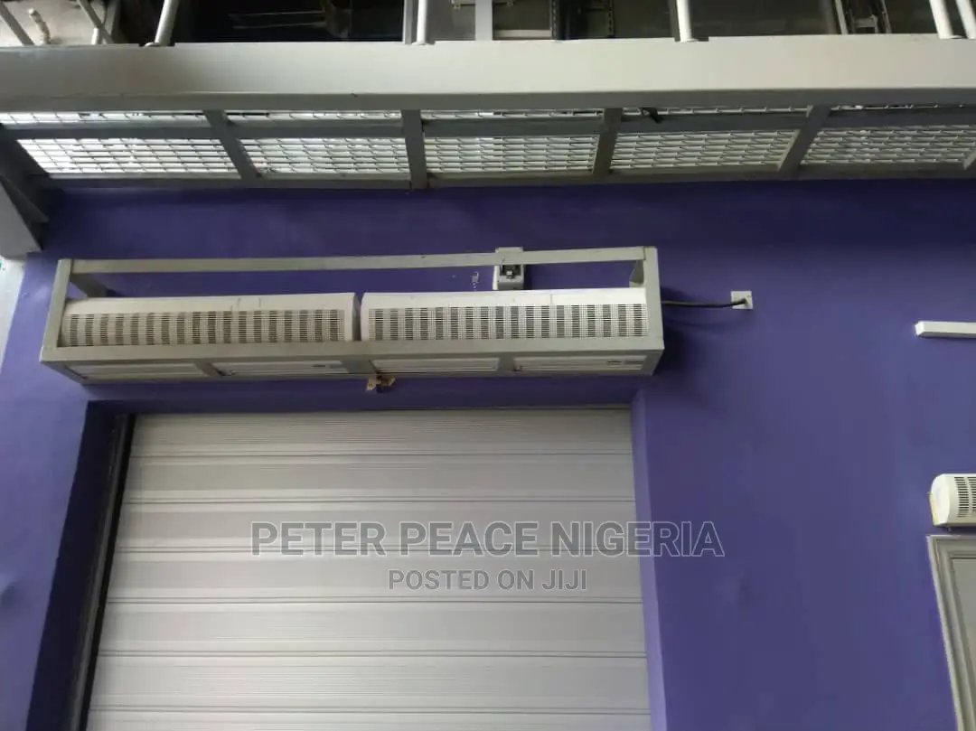 3feet Air Curtain With Digital Remote Control