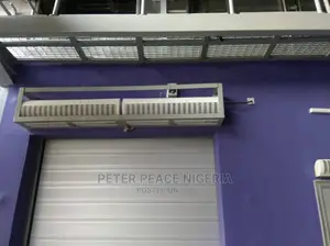 3feet Air Curtain With Digital Remote Control