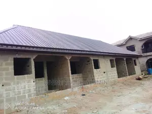 Aluminum Roofing Sheets Brown