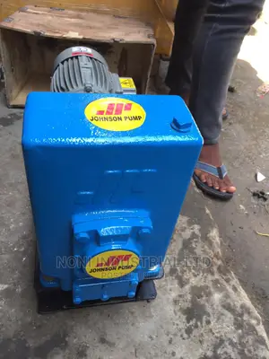 Diesel Pump or Transfer Pump