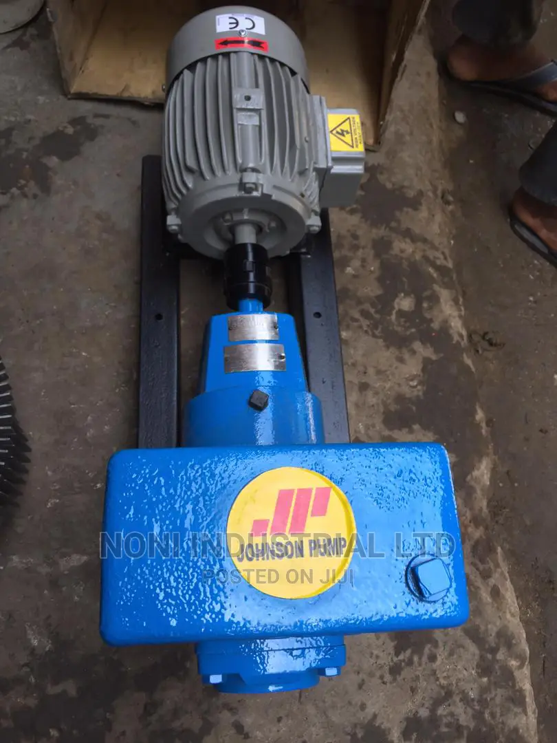 Diesel Pump or Transfer Pump