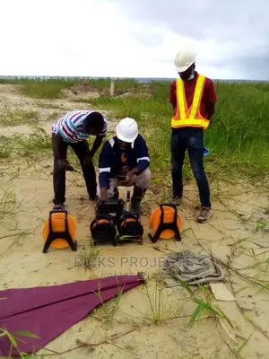 Piling and Soil Investigation